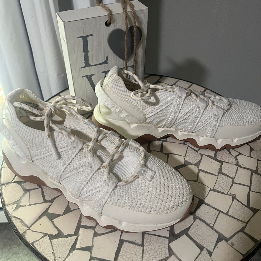 NWOB madewell shoes